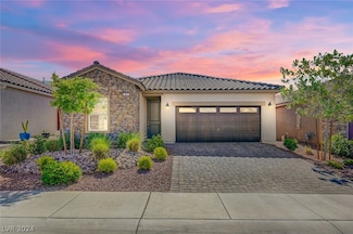 305 Crescent Verse St, Henderson, NV 89015