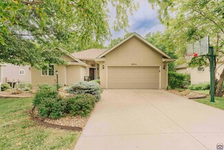 3918 SW Lincolnshire Rd, Topeka, KS 66610