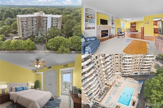 2956 Hathaway Rd Unit U1205, Richmond, VA 23225