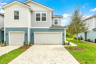 Wingate, St. Augustine, FL 32092