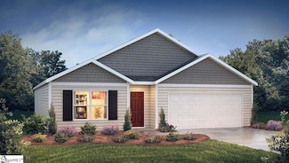 115 Cascade Ln, Seneca, SC 29678