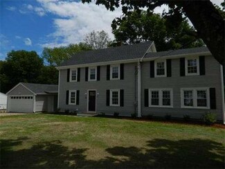 14 Lyndon Rd, Sharon, MA 02067