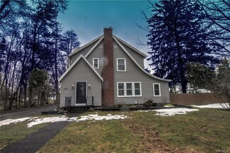 2085 Richardson Rd, Collins, NY 14034