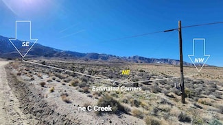 6886 Crystal Creek Rd, Lucerne Valley, CA 92356