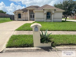 6956 Austrian Pine, Brownsville, TX 78526