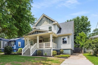1134 Knott St SE, Atlanta, GA 30316