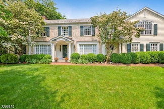 273 Woodland Rd, Madison, NJ 07940