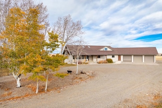 451 1st Rd NE, Fairfield, MT 59436