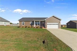 1133 Knox Farms Blvd, Woodleaf, NC 27054