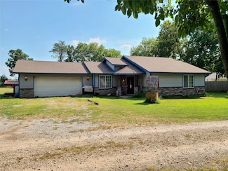 1409 Cash Ln, Westville, OK 74965