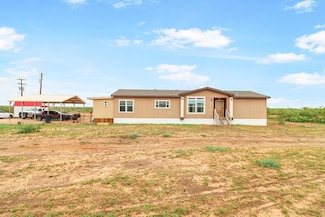 15500 E County Road 108, Midland, TX 79706