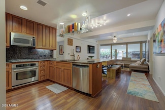 7147 E Rancho Vista Dr Unit 4007, Scottsdale, AZ 85251