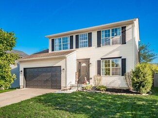 1040 Cypress Ridge Place, Columbus, OH 43228