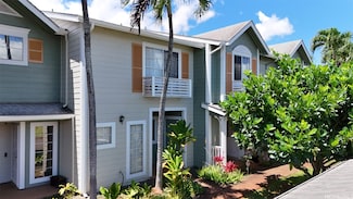 94-746 Lumiauau St Unit CC2, Waipahu, HI 96797