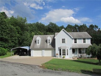 107 Dorothy Dr, Clinton, PA 15026