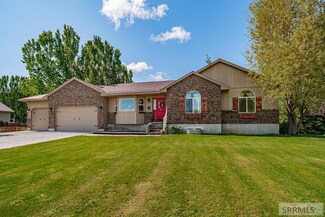 3706 E 319 N, Rigby, ID 83442