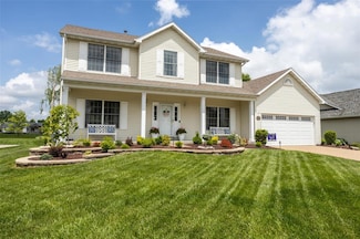 7 Green Heron Ct, O Fallon, MO 63368