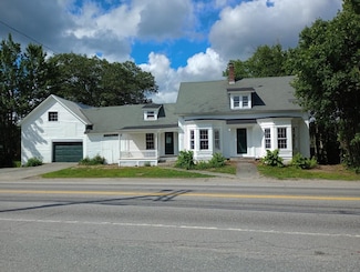 1145 Us Route 4, Canaan, NH 03741