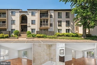 609 Center St Unit 104, Herndon, VA 20170