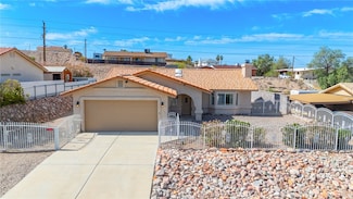 2524 S Ridge Ave, Bullhead City, AZ 86429