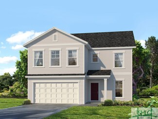 114 Peabody St, Savannah, GA 31407