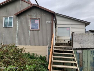 158 Ram's Creek Rd, King Cove, AK 99612