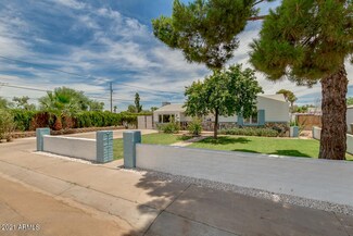 4333 N 17th Ave, Phoenix, AZ 85015