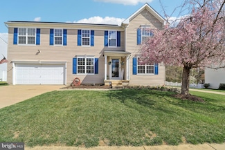 19 Glen Oak Rd, Fredericksburg, VA 22405