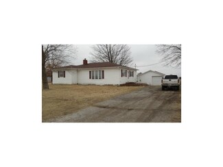 8810 SW State Route N, Stewartsville, MO 64490