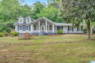 3918 Archer Rd, Mount Olive, AL 35117