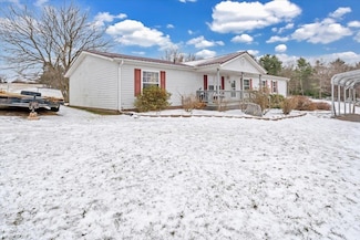 827 Lovell Rd, Hillsville, VA 24343