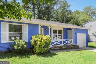 1030 Brockdell Ct, Norcross, GA 30093