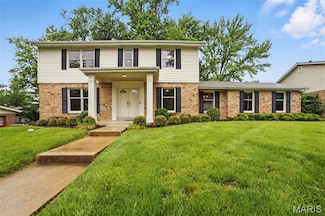507 Tenby Terrace, Ballwin, MO 63011