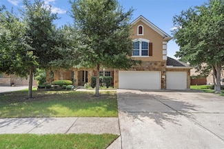 3904 Avery Woods Ln, Cedar Park, TX 78613