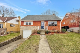 1617 Norcol Ln, Cincinnati, OH 45231