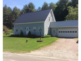 1723 Lightning Ridge Rd, Calais, VT 05648