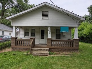 1103 Denison St, Indianapolis, IN 46241