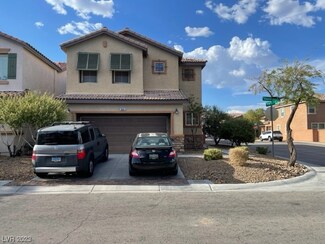 8684 Rowland Bluff Ave, Las Vegas, NV 89178