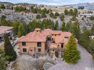 20 Promontory Pointe, Reno, NV 89519