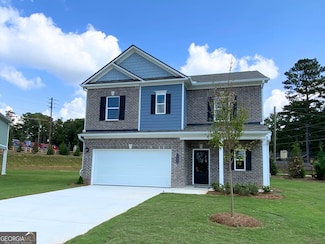 10410 Trellis Ln Unit (LOT 35), Hampton, GA 30228