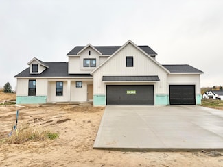 8047 Erie Dr, Byron Center, MI 49315