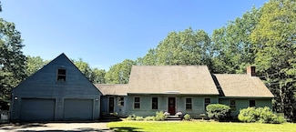 648 Quarry Rd, Wells, ME 04090