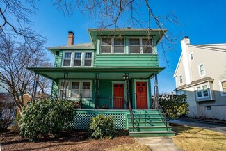 48 Brownell St Unit B, Worcester, MA 01602