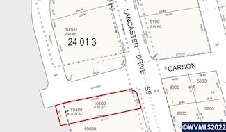 0 Lancaster (Lot Unit 82W06AB10500) Dr SE, Salem, OR 97317