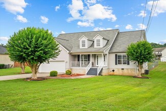 3009 Alpharetta Dr NW, Dalton, GA 30721