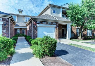 120 Clubhouse Ln Unit 27, Oswego, IL 60543