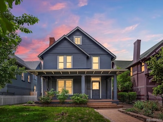 1423 Elizabeth St, Denver, CO 80206