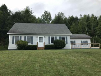 433 Prospect St, Barre, VT 05641