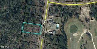 LOT 7 Westbrook Dr, Chipley, FL 32428