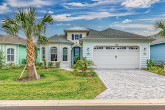 314 Hang Loose Way, Daytona Beach, FL 32124